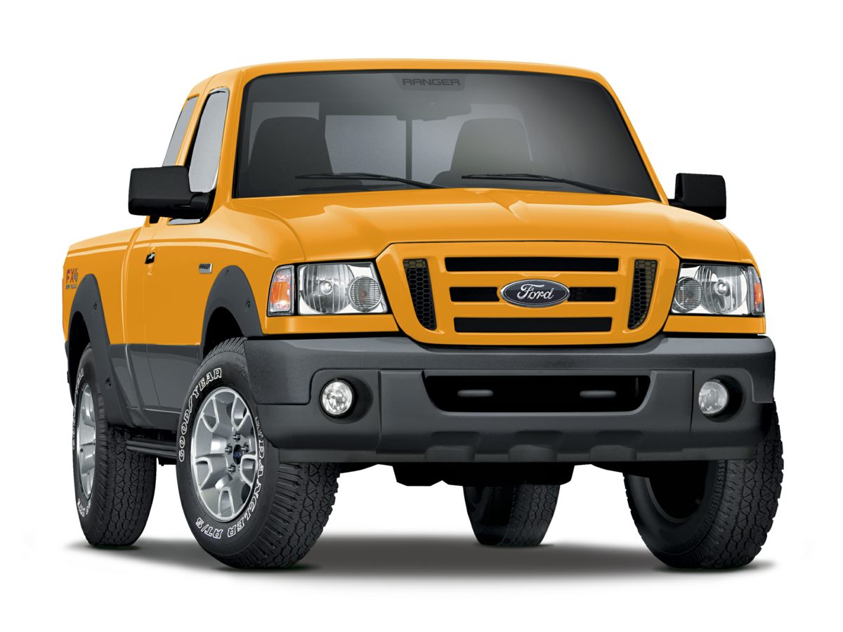 2010 Ford Ranger Sport 4WD SuperCab  - DHY11524B  - C & S Car Company