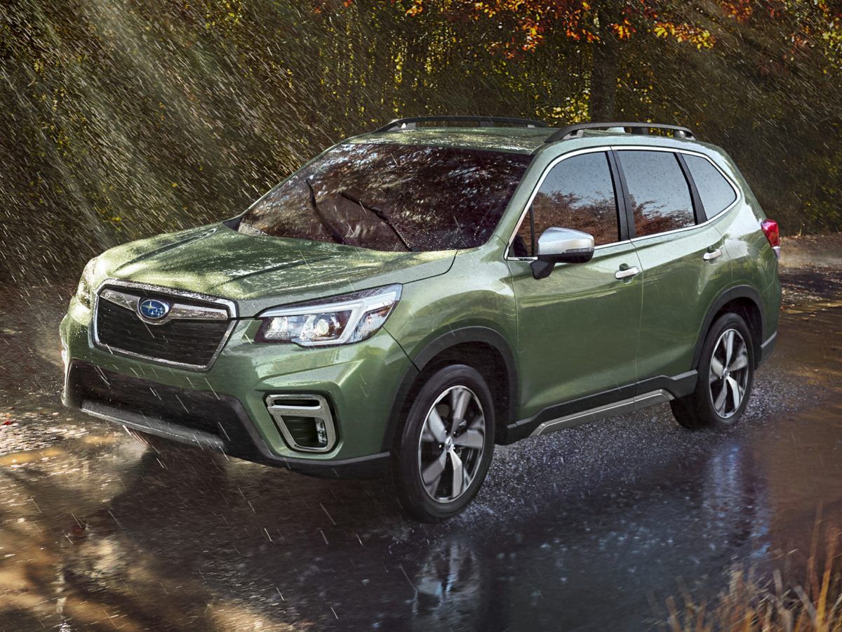 2019 Subaru Forester  - C & S Car Company II