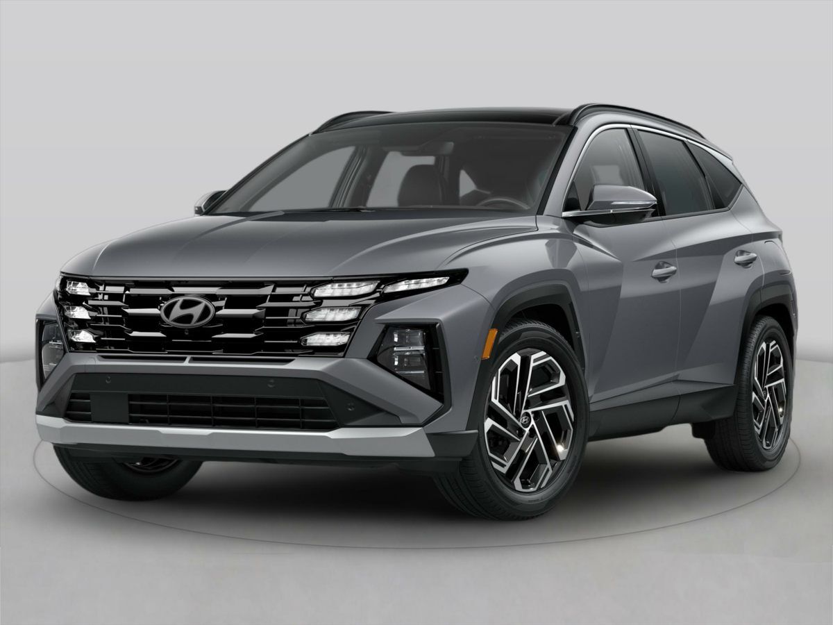 2025 Hyundai Tucson  - C & S Car Company