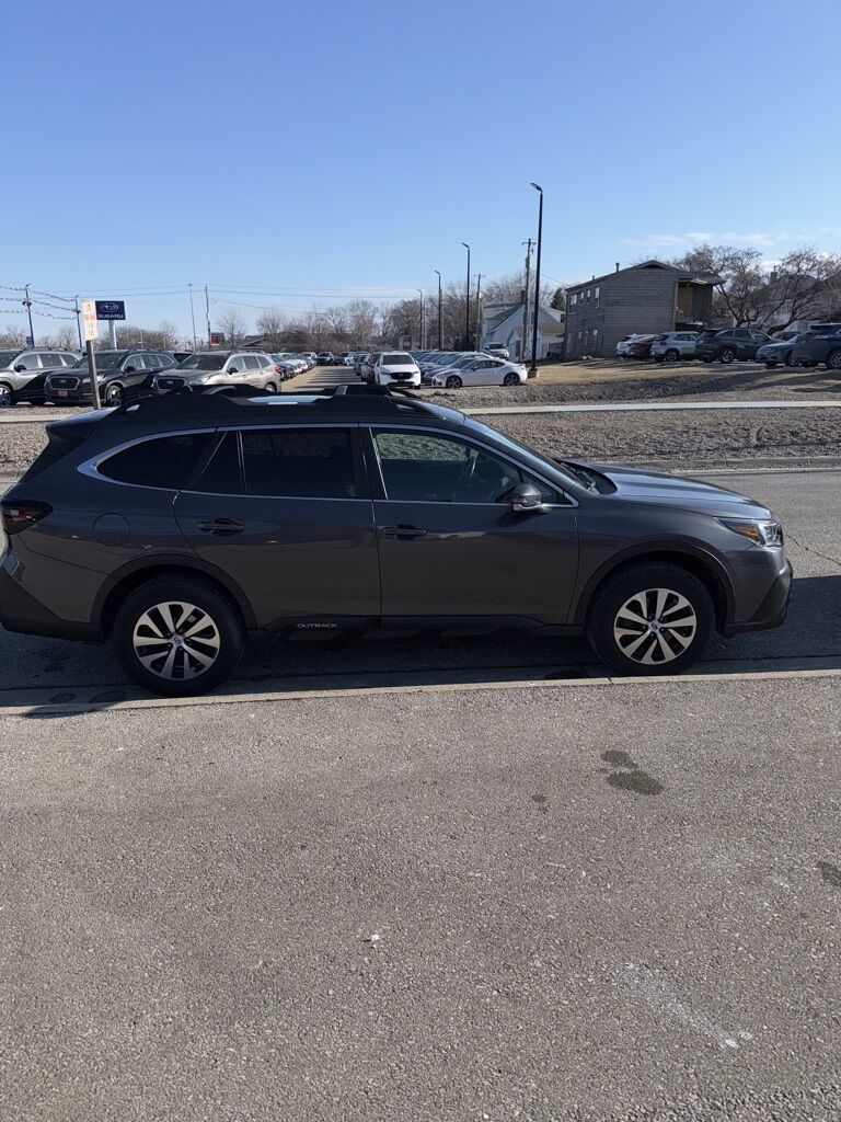 2022 Subaru Outback  - C & S Car Company