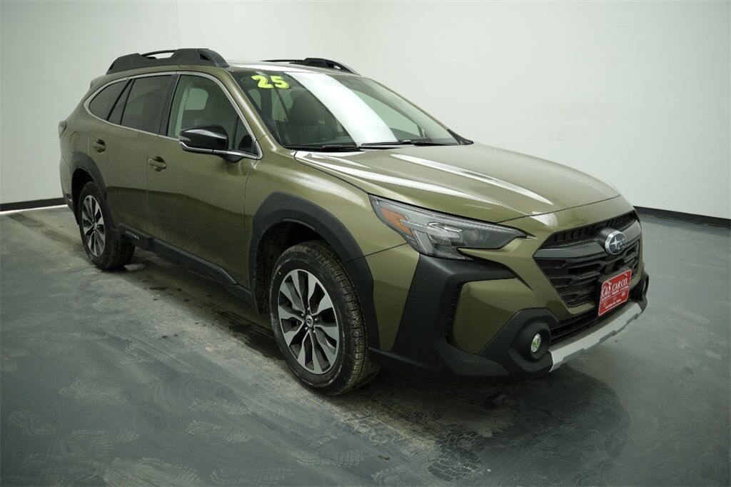 2025 Subaru Outback  - C & S Car Company II