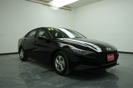 2023 Hyundai Elantra  - C & S Car Company
