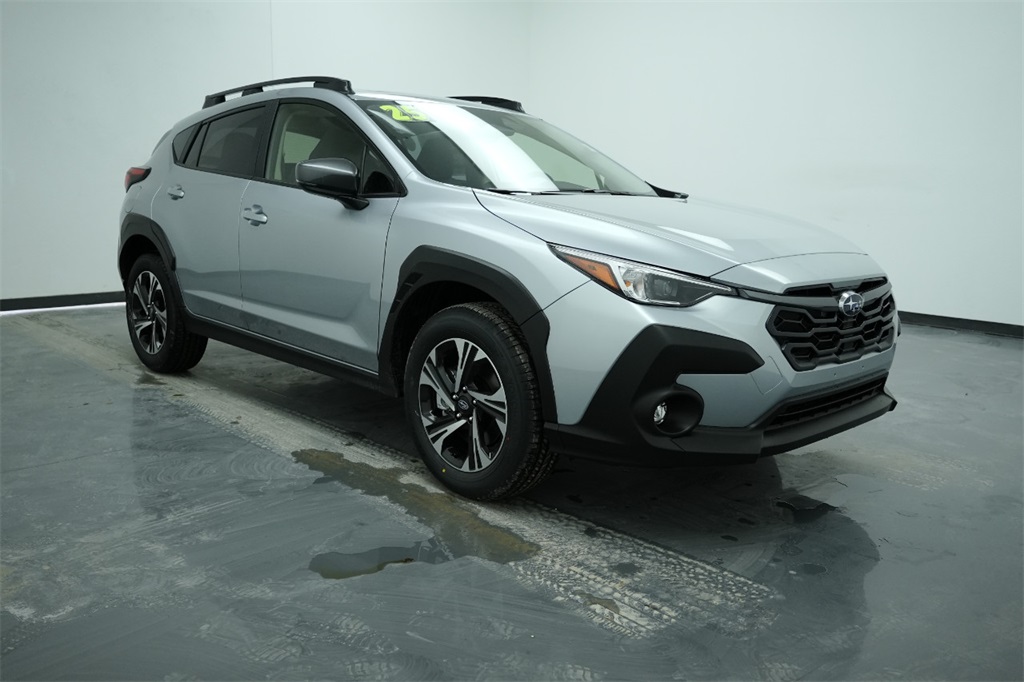 2025 Subaru Crosstrek Premium AWD  - SB11906  - C & S Car Company II