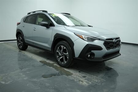 2025 Subaru Crosstrek  - C & S Car Company