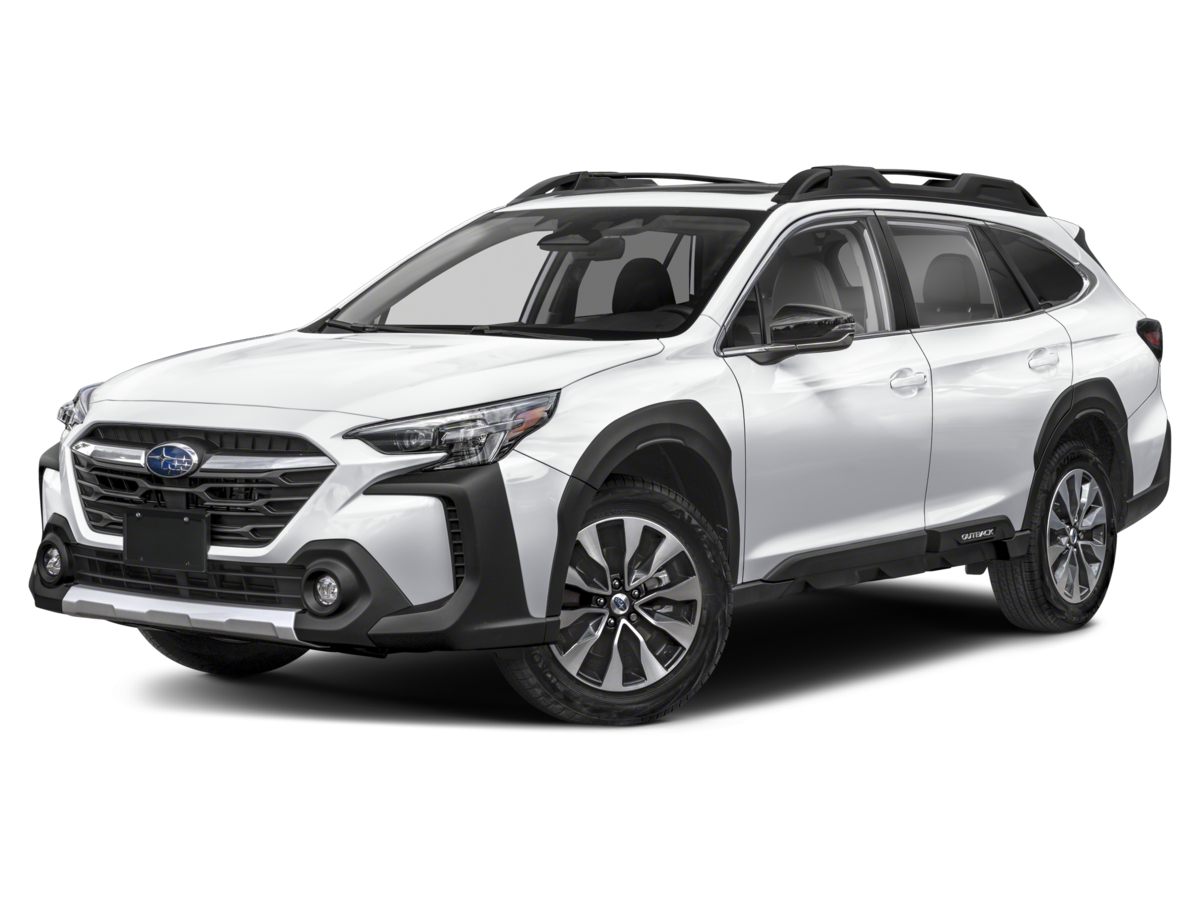 2025 Subaru Outback Limited AWD  - SB11904  - C & S Car Company