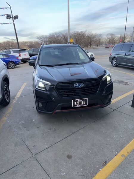 2022 Subaru Forester  - C & S Car Company