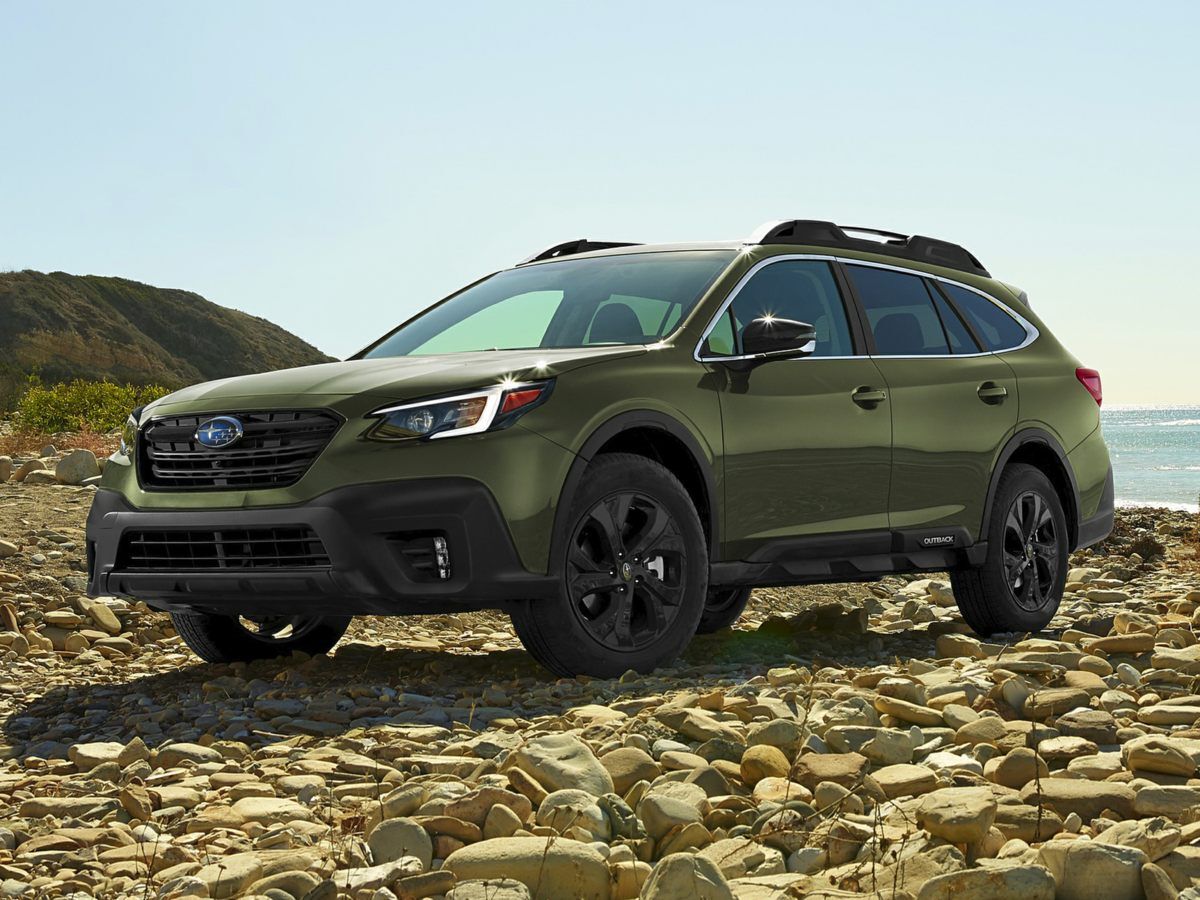 2021 Subaru Outback  - C & S Car Company