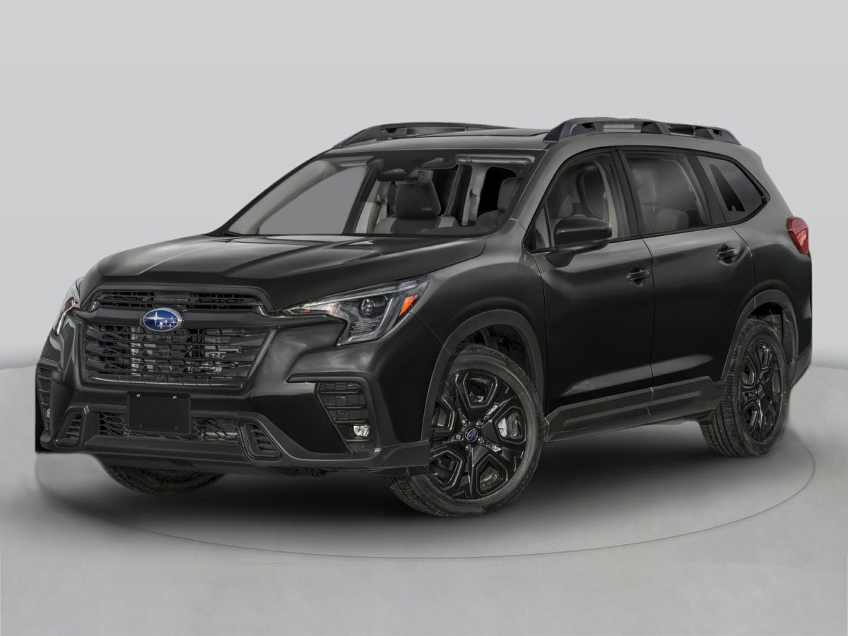 2025 Subaru Ascent  - C & S Car Company II