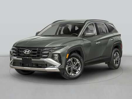 2025 Hyundai Tucson Hybrid Limited AWD for Sale  - HY11587  - C & S Car Company
