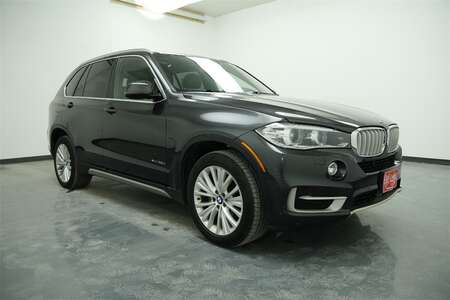 2017 BMW X5 xDrive35d for Sale  - CGS1620A  - C & S Car Company II