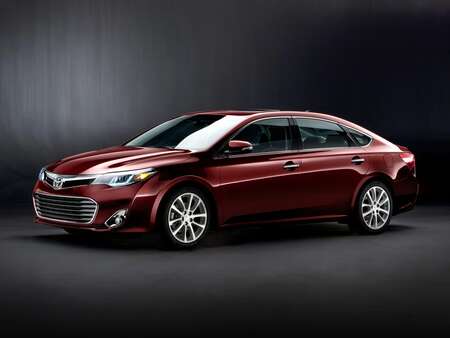 2013 Toyota Avalon XLE for Sale  - FMA3781B  - C & S Car Company