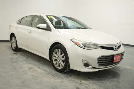 2013 Toyota Avalon XLE for Sale  - FMA3781B  - C & S Car Company
