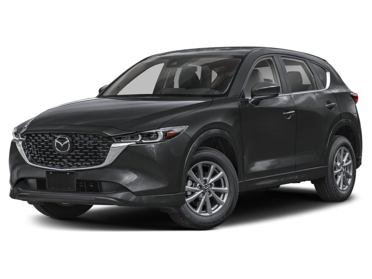 2025 Mazda CX-5 2.5 S Select Package AWD  - MA3807  - C & S Car Company