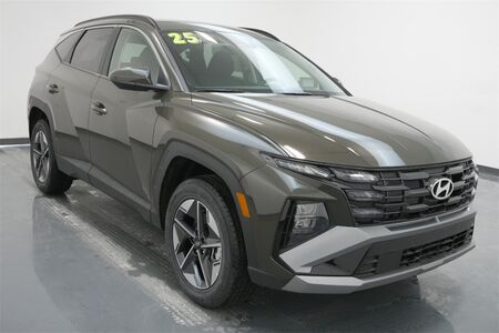 2025 Hyundai Tucson  - C & S Car Company