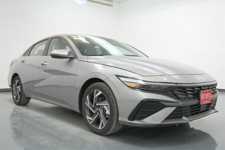 2025 Hyundai Elantra Hybrid  - C & S Car Company