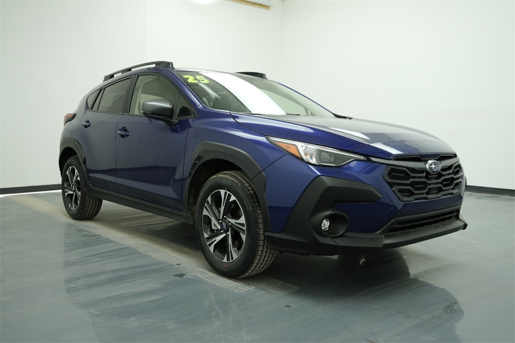 2025 Subaru Crosstrek Premium AWD  - SB11922  - C & S Car Company