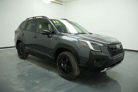 2025 Subaru Forester Wilderness for Sale  - SB11919  - C & S Car Company