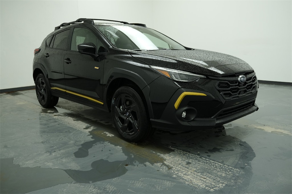 2025 Subaru Crosstrek Sport AWD  - SB11930  - C & S Car Company II