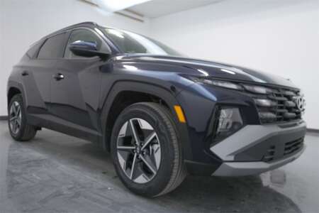 2025 Hyundai Tucson Hybrid SEL Convenience AWD for Sale  - HY11605  - C & S Car Company