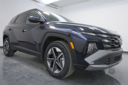 2025 Hyundai Tucson Hybrid  - C & S Car Company