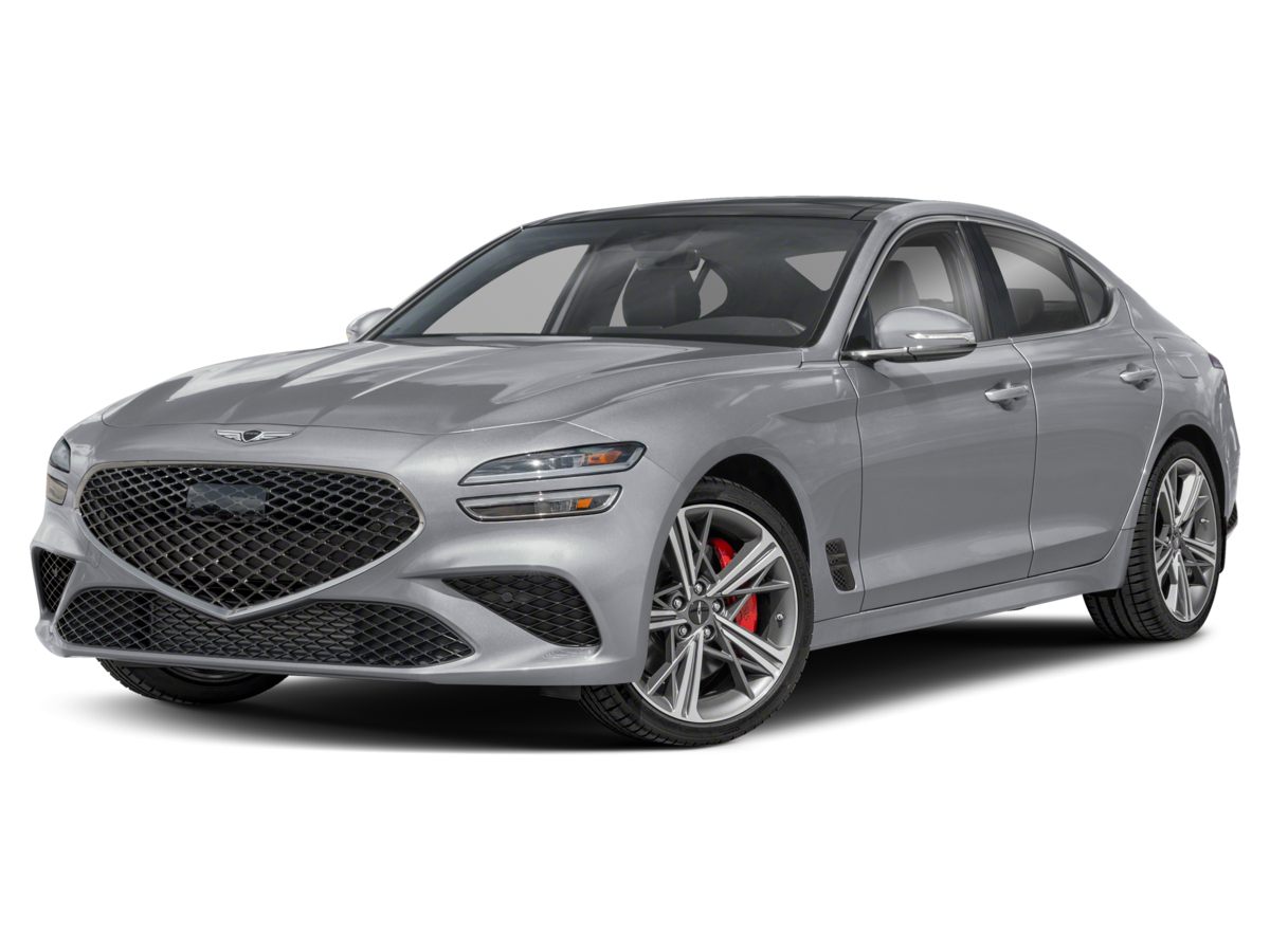 2025 Genesis G70 3.3T Sport Advanced  - GS1648  - C & S Car Company