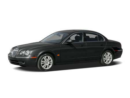 2006 Jaguar S-Type 3.0 for Sale  - FHY11432A  - C & S Car Company