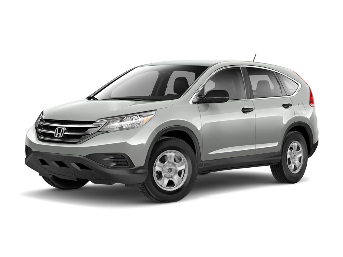 2014 Honda CR-V LX AWD  - FHY11571A  - C & S Car Company