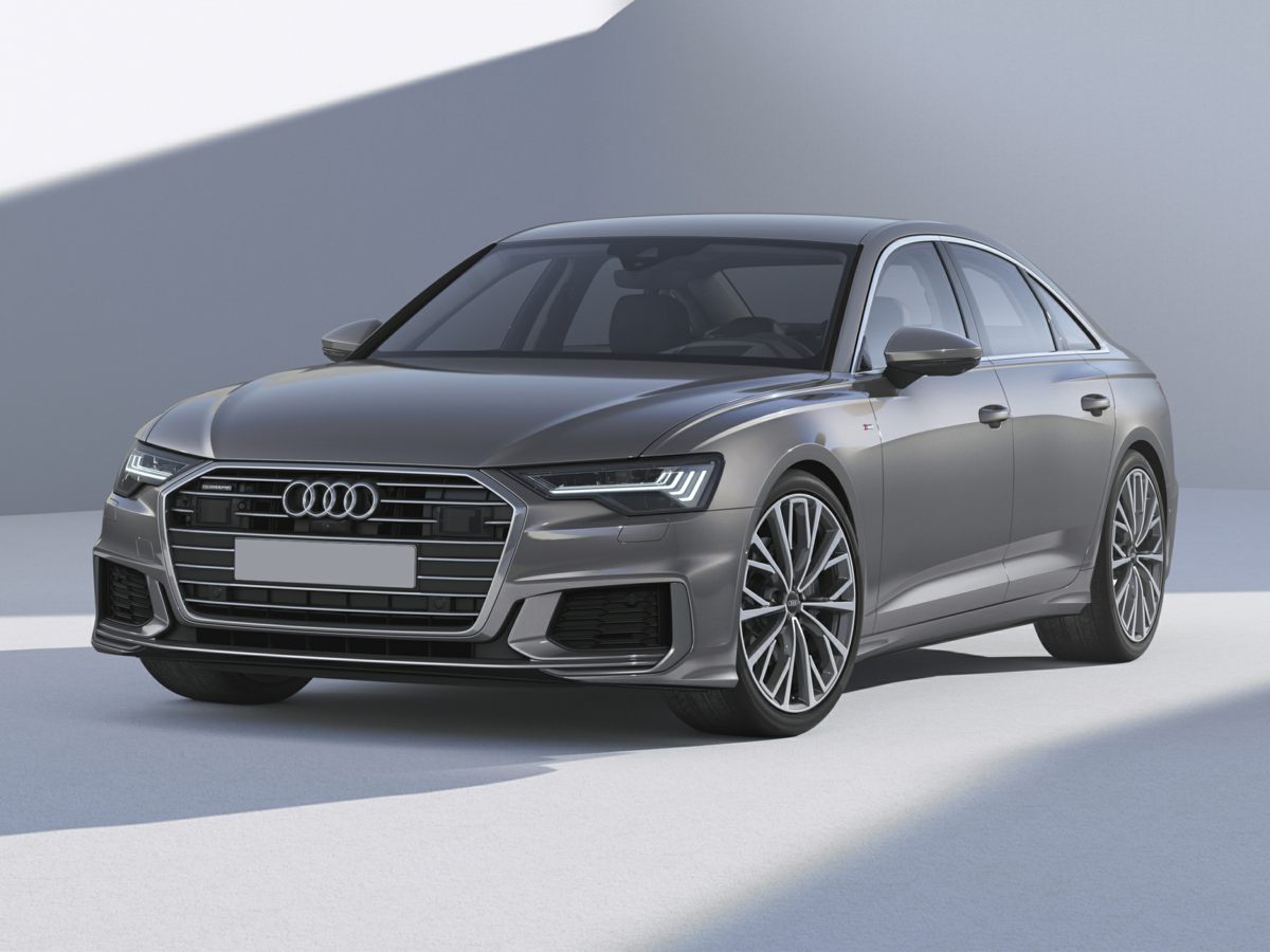 2019 Audi A6 3.0T Premium Plus AWD  - CGS1644A  - C & S Car Company II