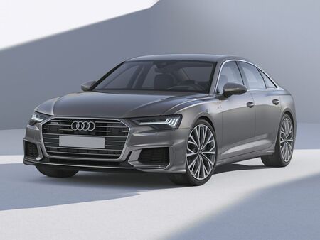 2019 Audi A6  - C & S Car Company II