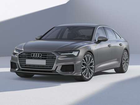 2019 Audi A6 3.0T Premium Plus AWD for Sale  - K19448A  - C & S Car Company