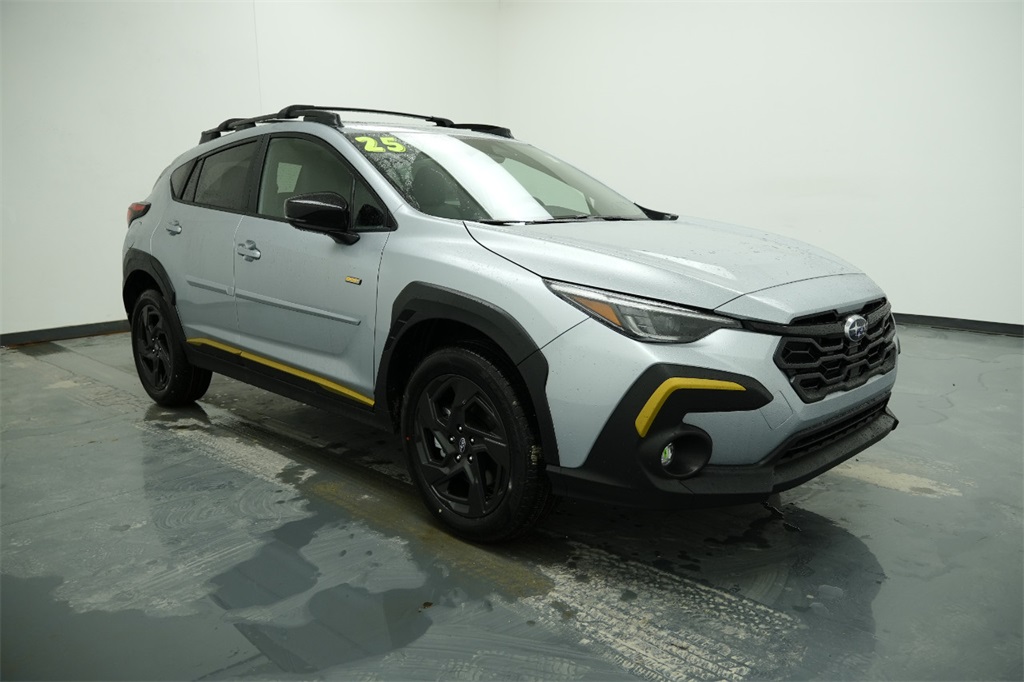 2025 Subaru Crosstrek Sport AWD  - SB11944  - C & S Car Company