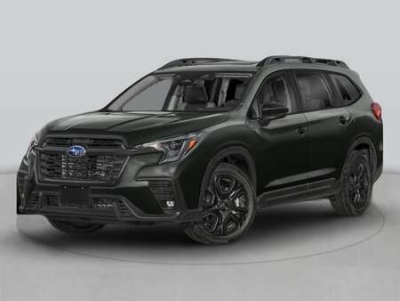 2025 Subaru Ascent Onyx Edition for Sale  - SB11939  - C & S Car Company