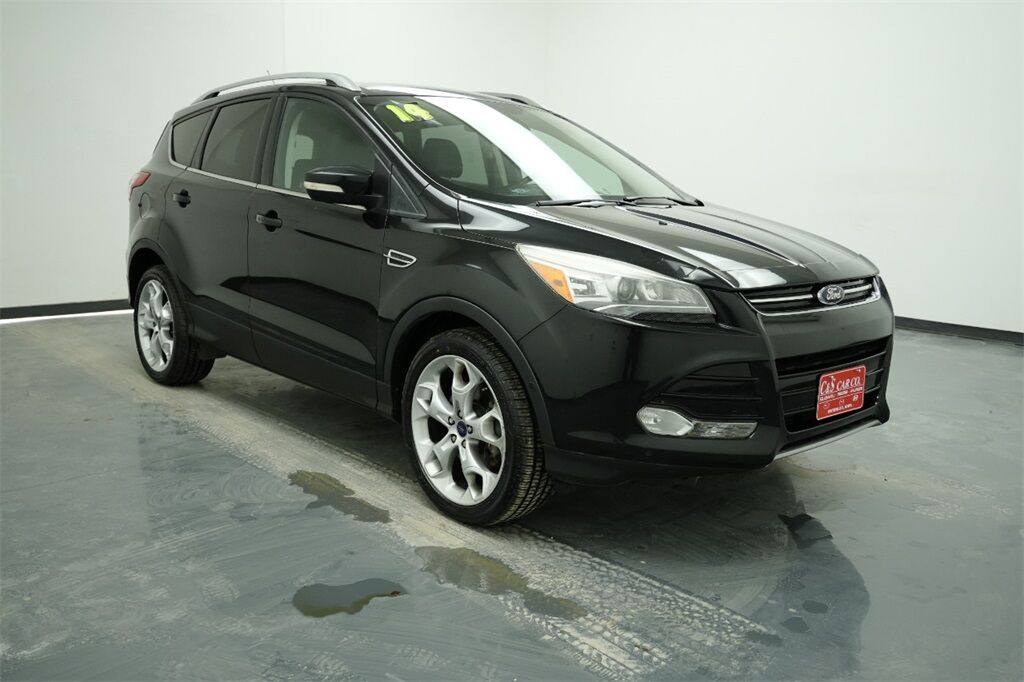 2014 Ford Escape  - C & S Car Company II