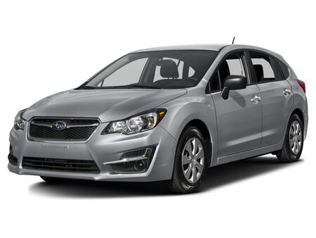 2015 Subaru Impreza  - C & S Car Company