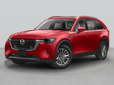 2025 Mazda CX-90 PHEV  - C & S Car Company