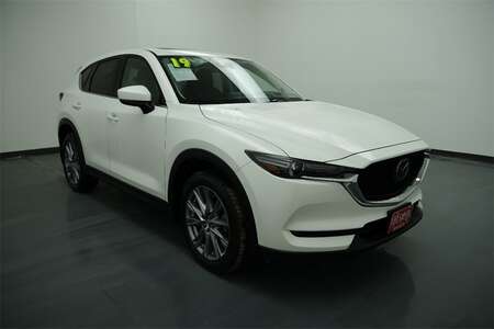 2019 Mazda CX-5 Grand Touring AWD for Sale  - KMA3814A  - C & S Car Company II
