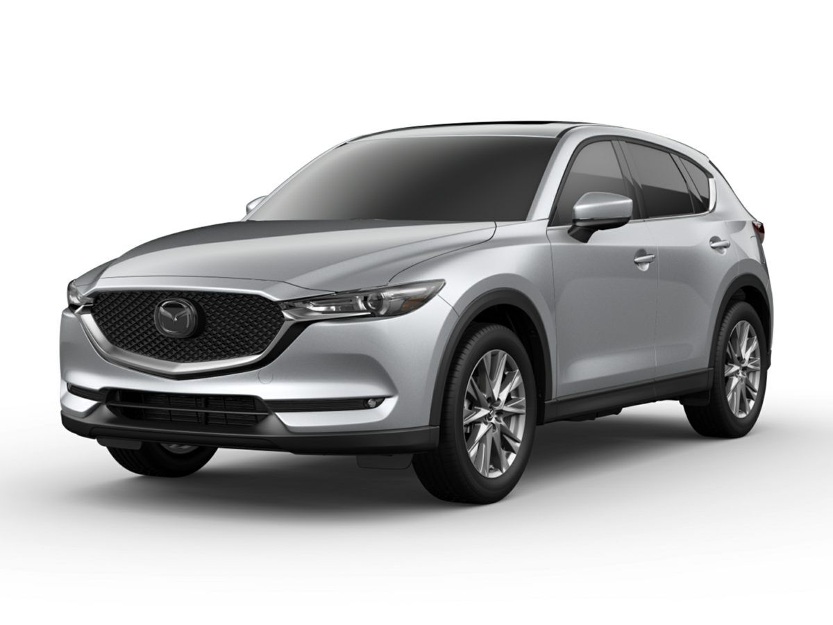 2019 Mazda CX-5  - C & S Car Company