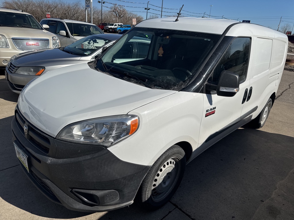 2018 Ram ProMaster City Tradesman  - DHY11505B  - C & S Car Company