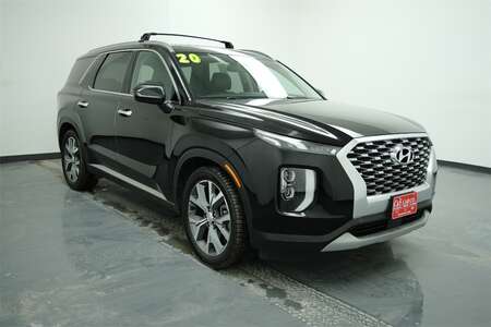 2020 Hyundai Palisade SEL AWD for Sale  - FHY11618A  - C & S Car Company II