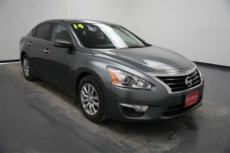 2014 Nissan Altima 2.5 SL for Sale  - FSB11952A  - C & S Car Company