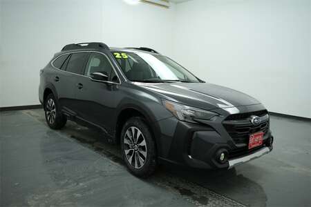 2025 Subaru Outback Limited AWD for Sale  - SB11959  - C & S Car Company