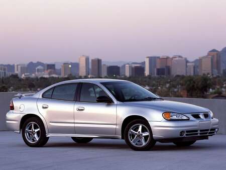 2004 Pontiac Grand Am SE1 for Sale  - CSB11886B  - C & S Car Company