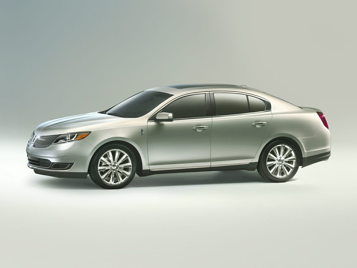 2013 Lincoln MKS Base  - KHY11109B  - C & S Car Company