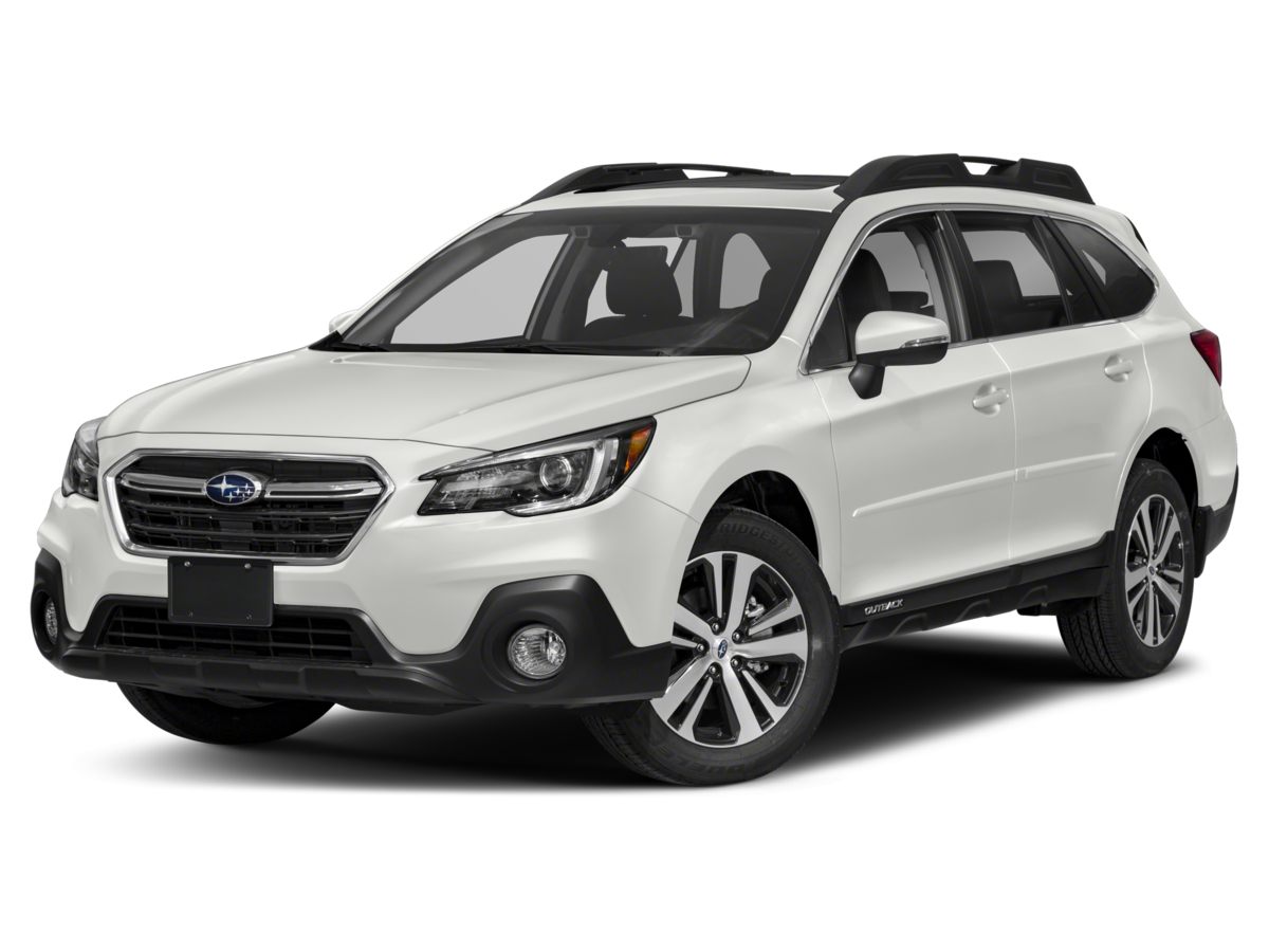 2018 Subaru Outback 2.5i  - CSB11953A  - C & S Car Company