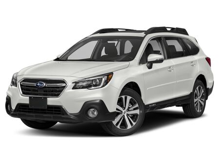 2018 Subaru Outback  - C & S Car Company