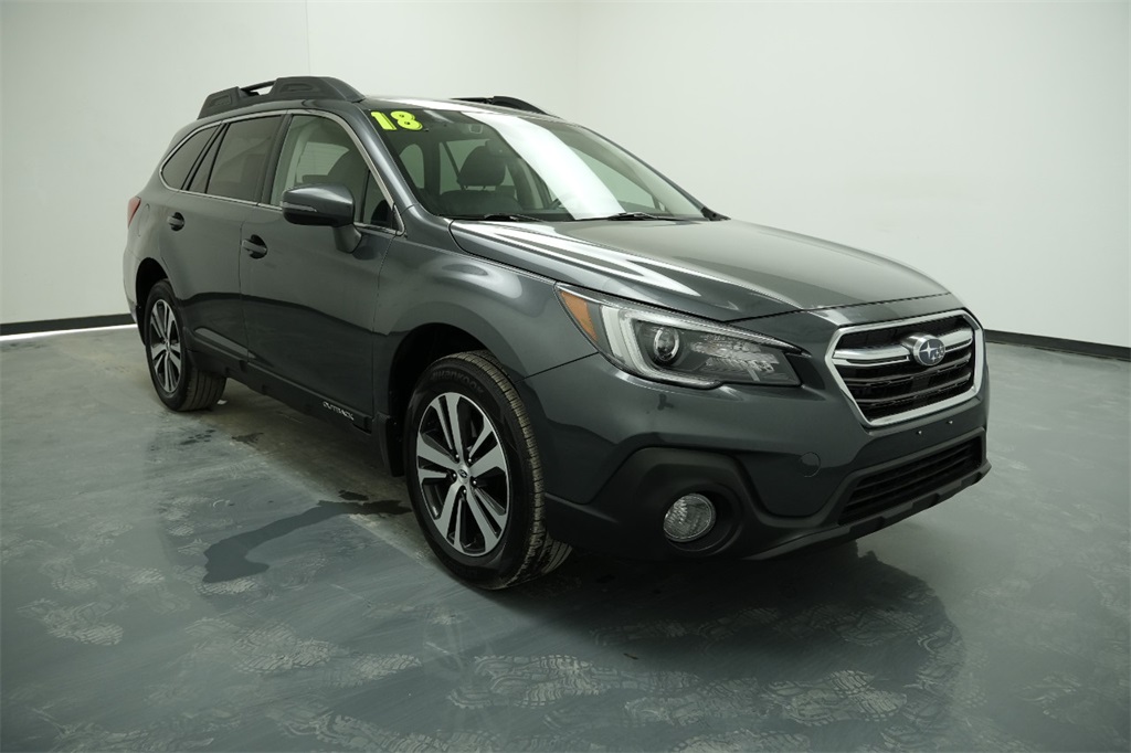 2018 Subaru Outback 2.5i  - CSB11953A  - C & S Car Company II