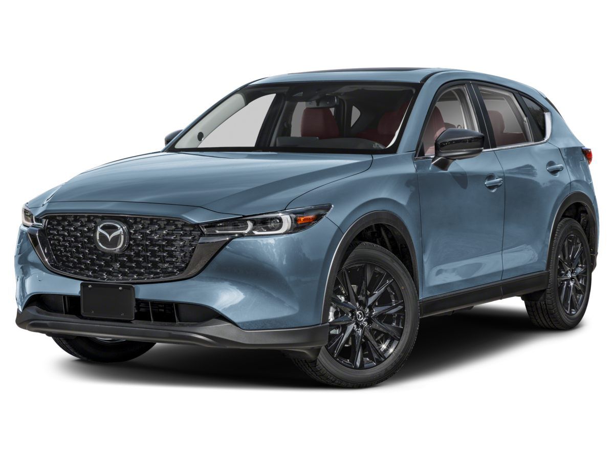 2025 Mazda CX-5  - C & S Car Company