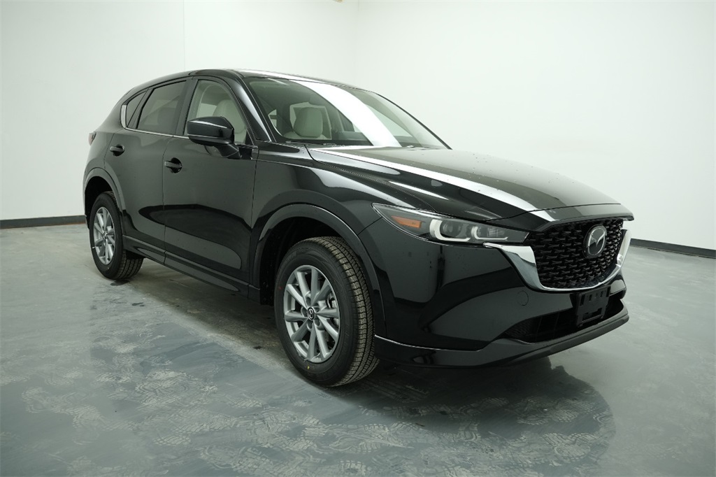 2025 Mazda CX-5 2.5 S Preferred Package AWD  - MA3819  - C & S Car Company