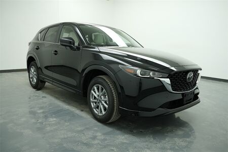 2025 Mazda CX-5  - C & S Car Company