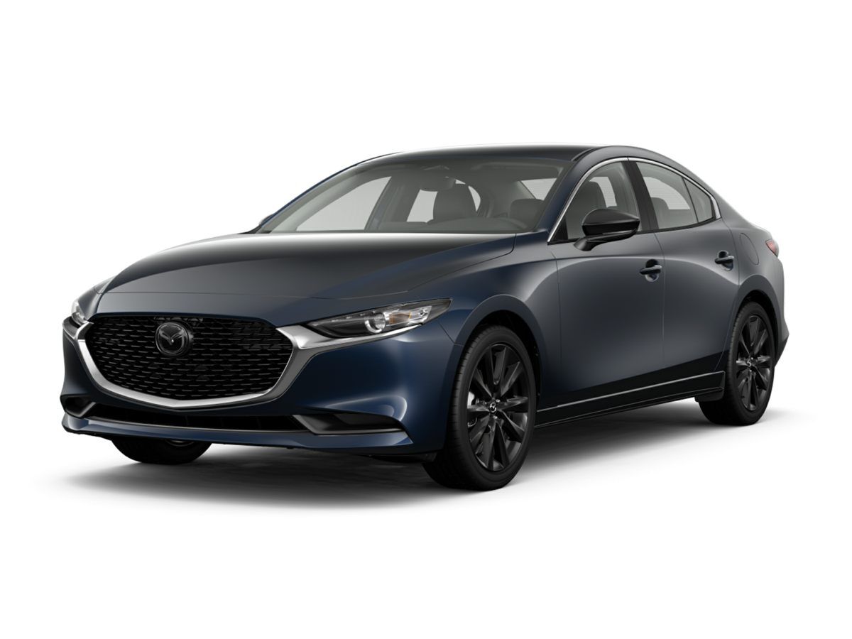 2025 Mazda Mazda3  - C & S Car Company